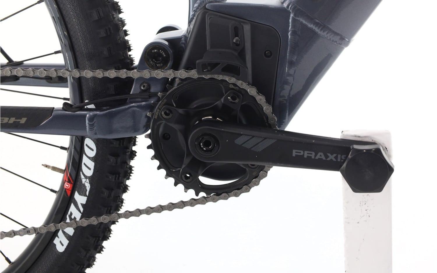 E-Bike BH Zyclora ·  Atom Lynx 8.0, Usata, 2023, Barcelona