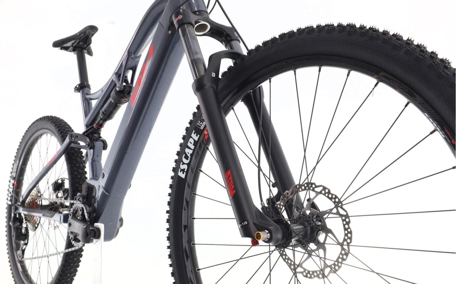 E-Bike BH Zyclora ·  Atom Lynx 8.0, Usata, 2023, Barcelona