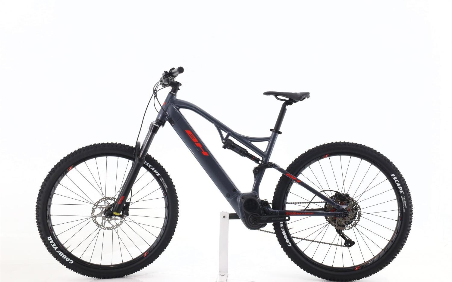 E-Bike BH Zyclora ·  Atom Lynx 8.0, Usata, 2023, Barcelona