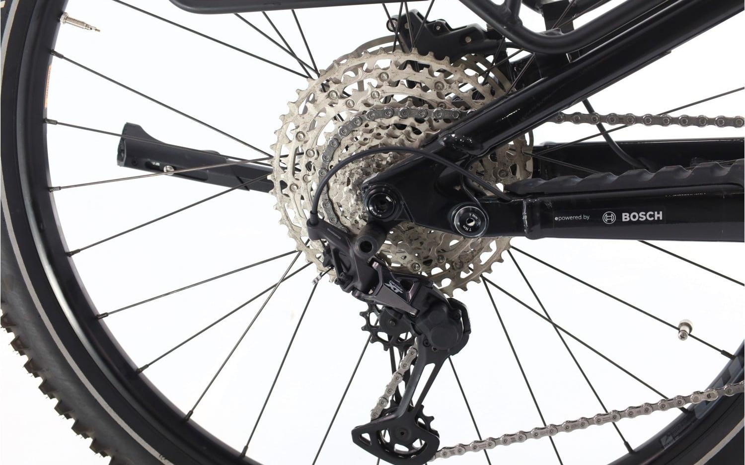 E-Bike Cannondale Zyclora ·  Moterra Neo XT, Usata, 2024, Barcelona