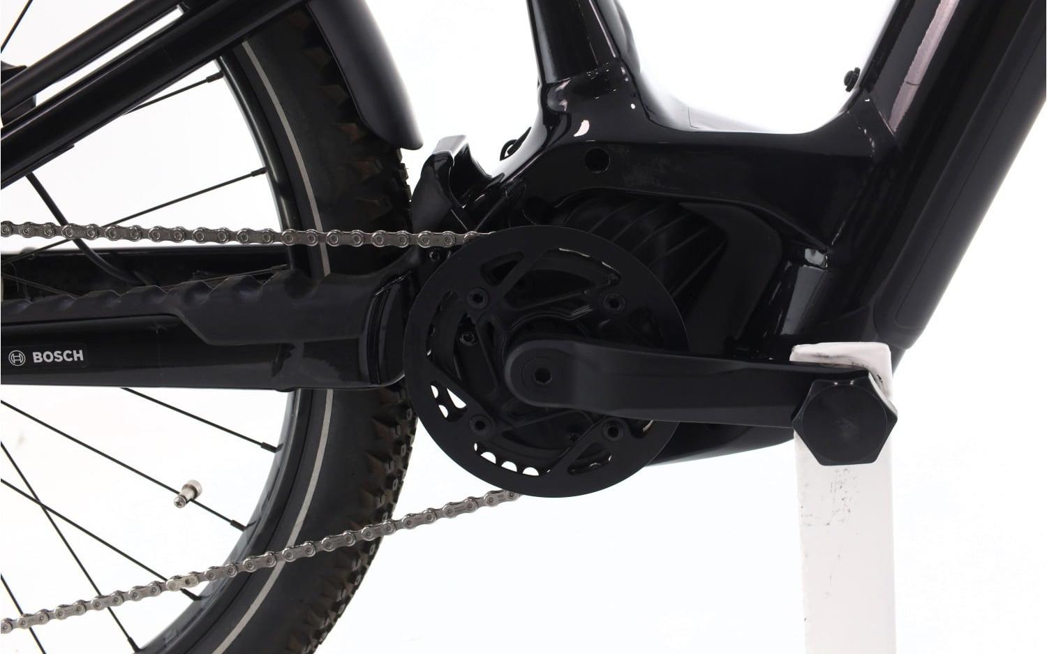 E-Bike Cannondale Zyclora ·  Moterra Neo XT, Usata, 2024, Barcelona