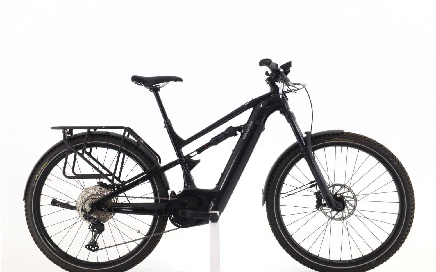 E-Bike Cannondale Zyclora ·  Moterra Neo XT, Usata, 2024, Barcelona