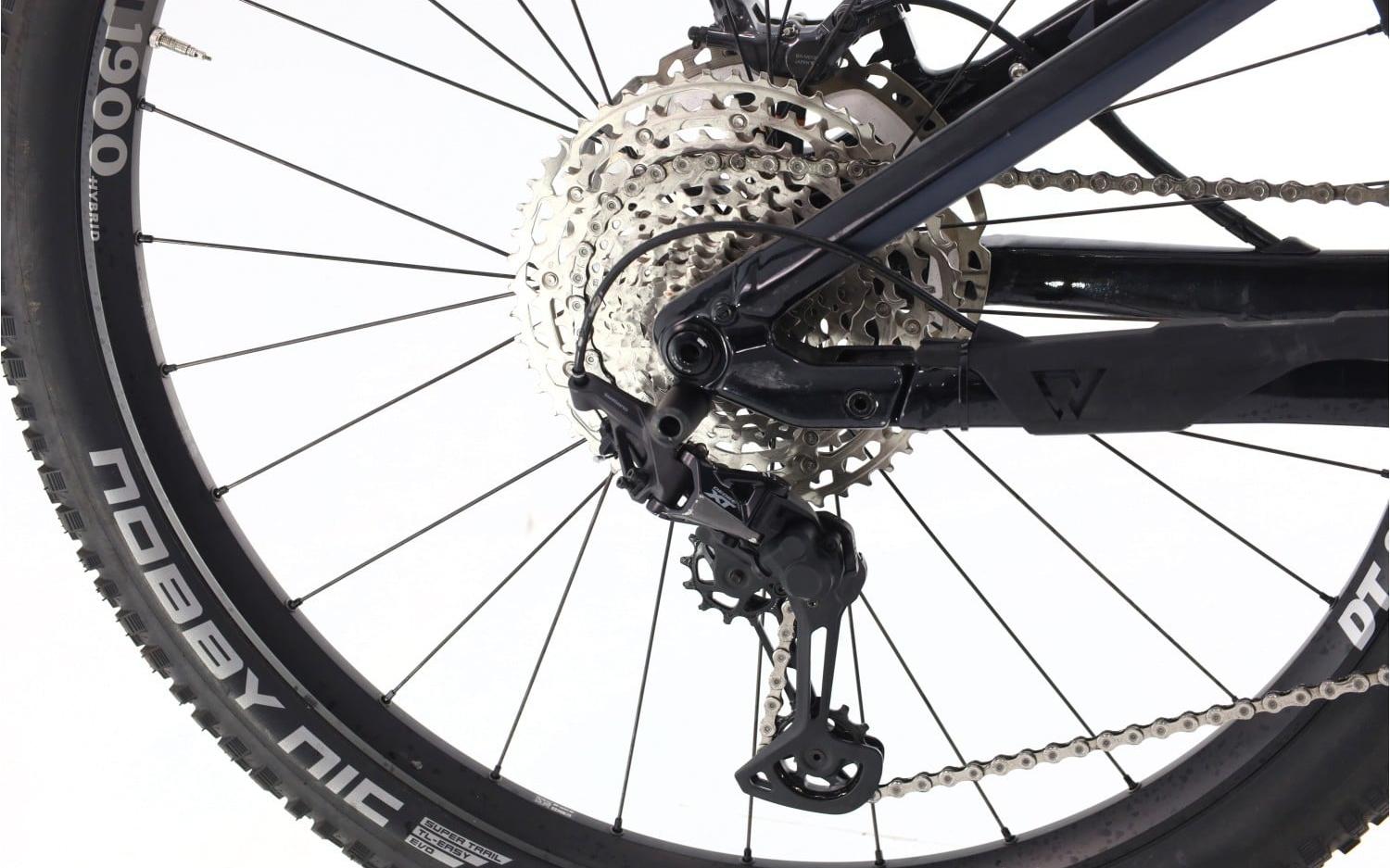 E-Bike Conway Zyclora ·  eWME 6.9 XT, Usata, 2024, Barcelona