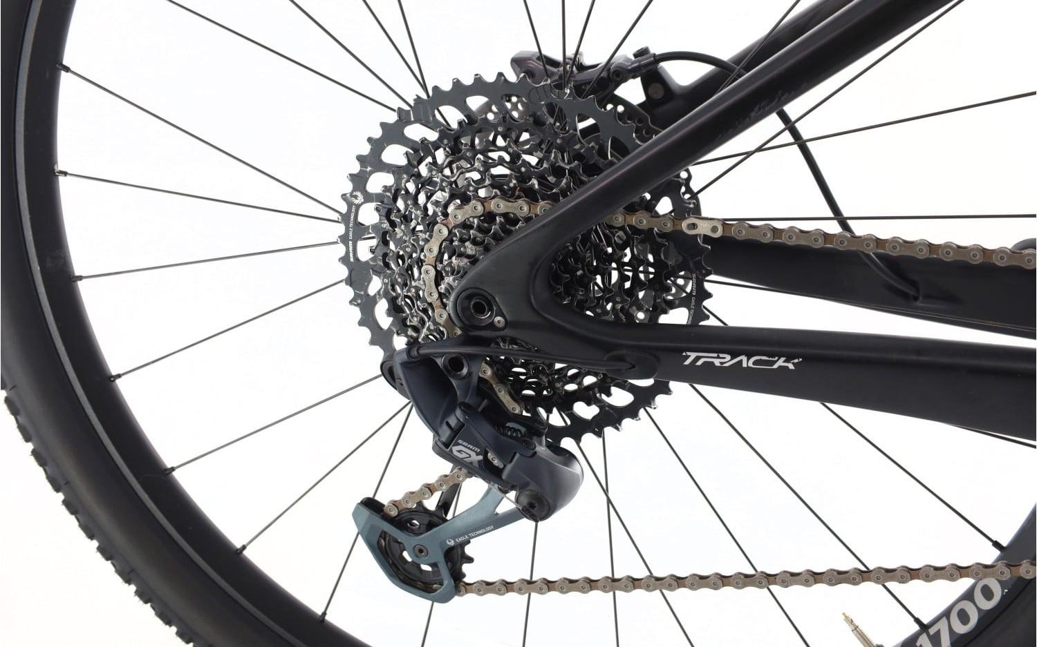 Mountain Bike Megamo Zyclora ·  Track GX, Usata, 2021, Barcelona