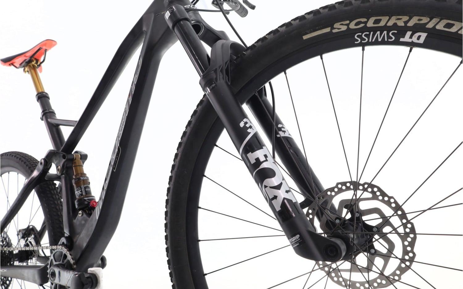 Mountain Bike Megamo Zyclora ·  Track GX, Usata, 2021, Barcelona