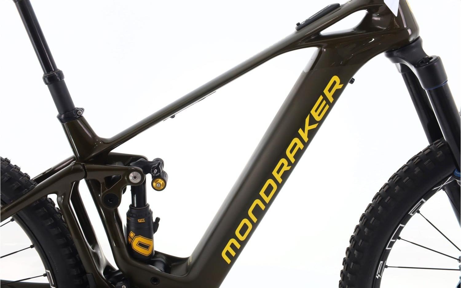 E-Bike Mondraker Zyclora ·  Crafty XR LTD X01, Usata, 2024, Barcelona