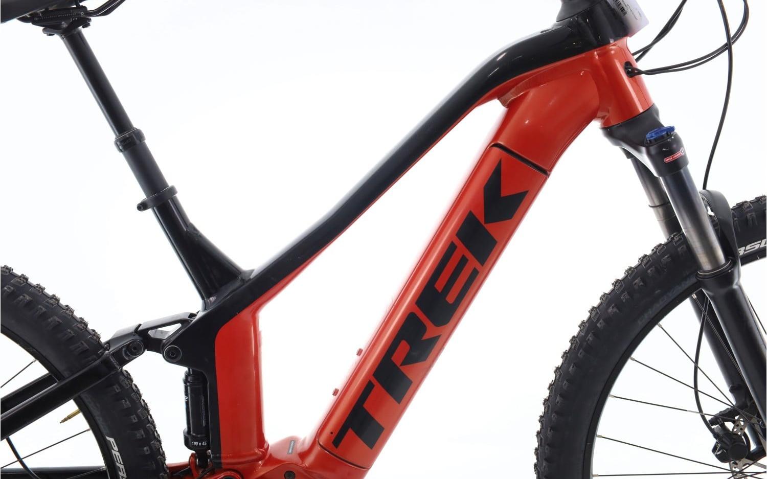 E-Bike Trek Zyclora ·  Powerfly 4, Usata, 2023, Barcelona