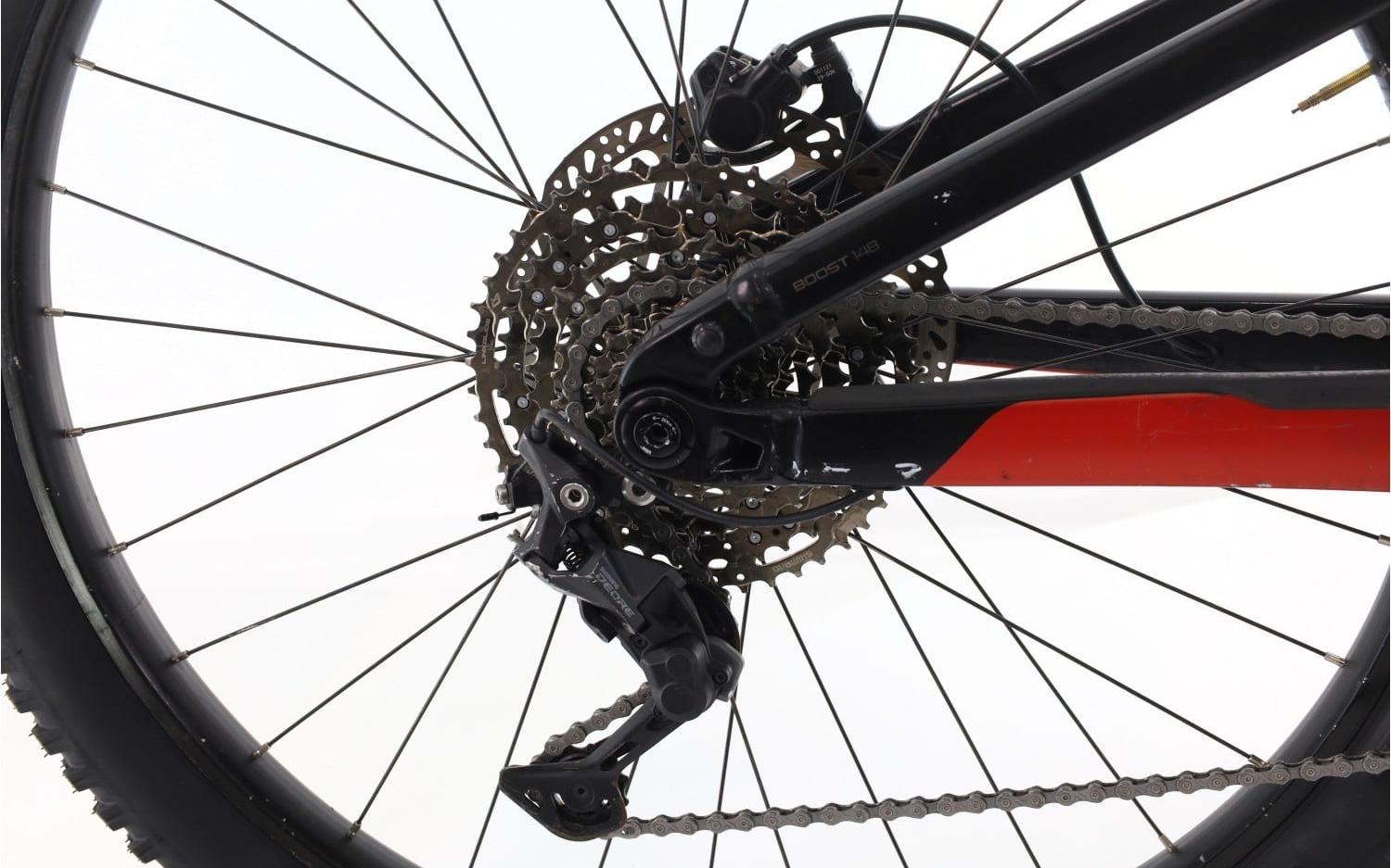 E-Bike Trek Zyclora ·  Powerfly 4, Usata, 2023, Barcelona