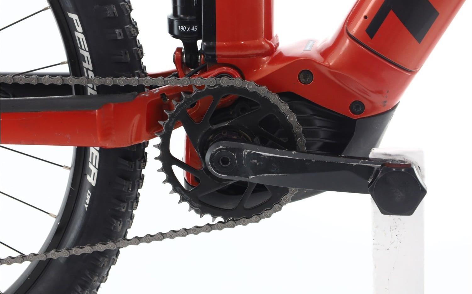 E-Bike Trek Zyclora ·  Powerfly 4, Usata, 2023, Barcelona