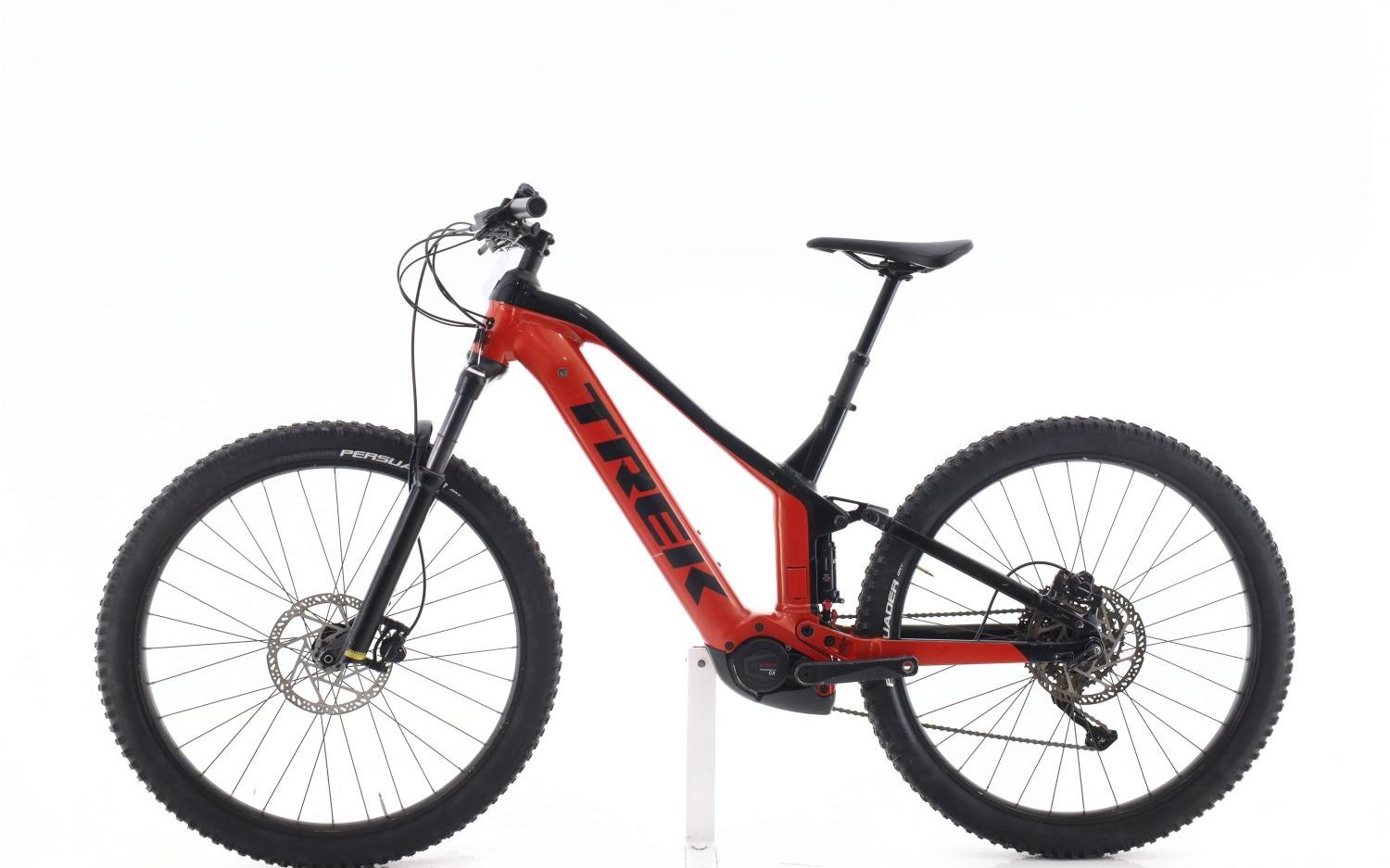 E-Bike Trek Zyclora ·  Powerfly 4, Usata, 2023, Barcelona