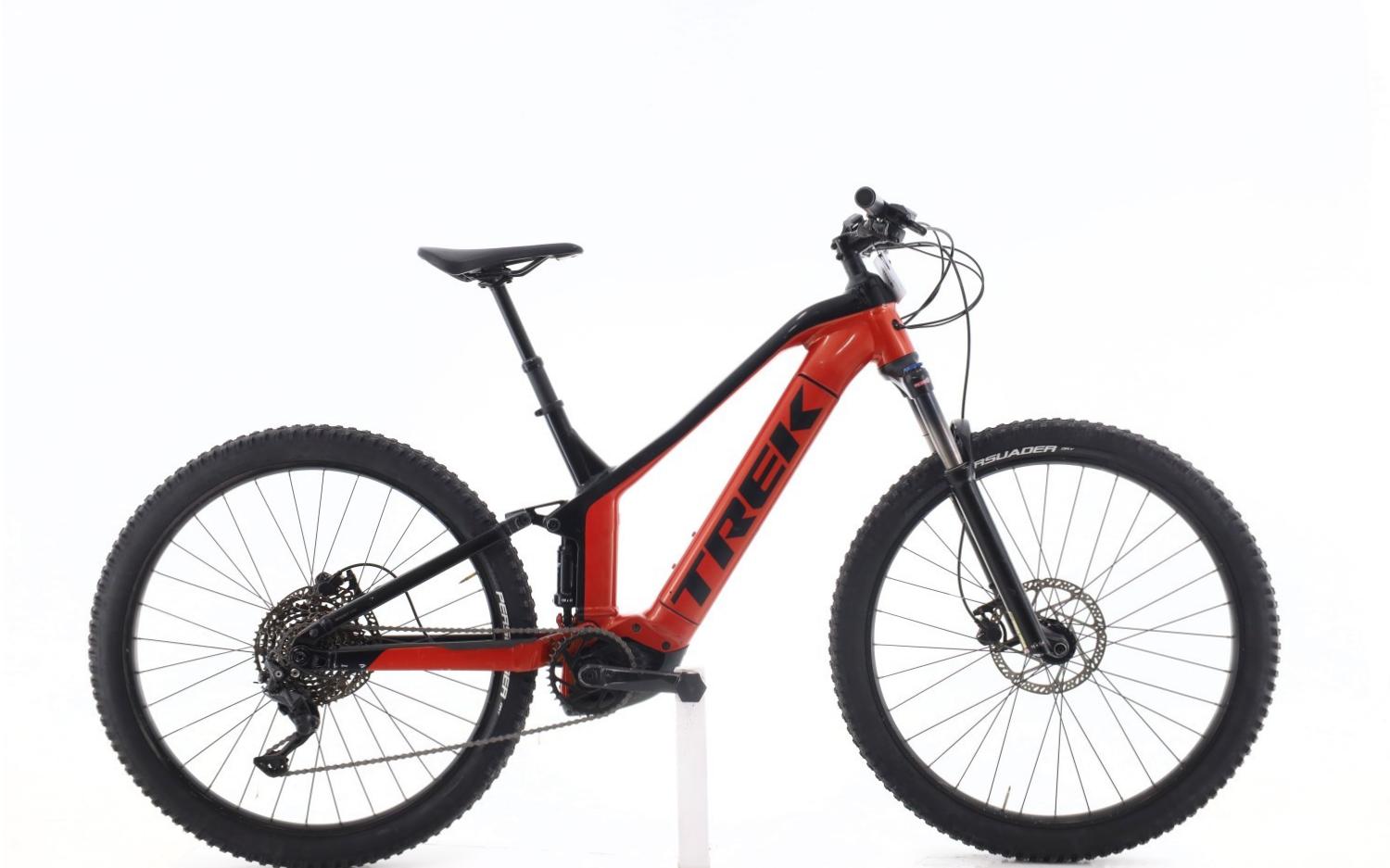 E-Bike Trek Zyclora ·  Powerfly 4, Usata, 2023, Barcelona