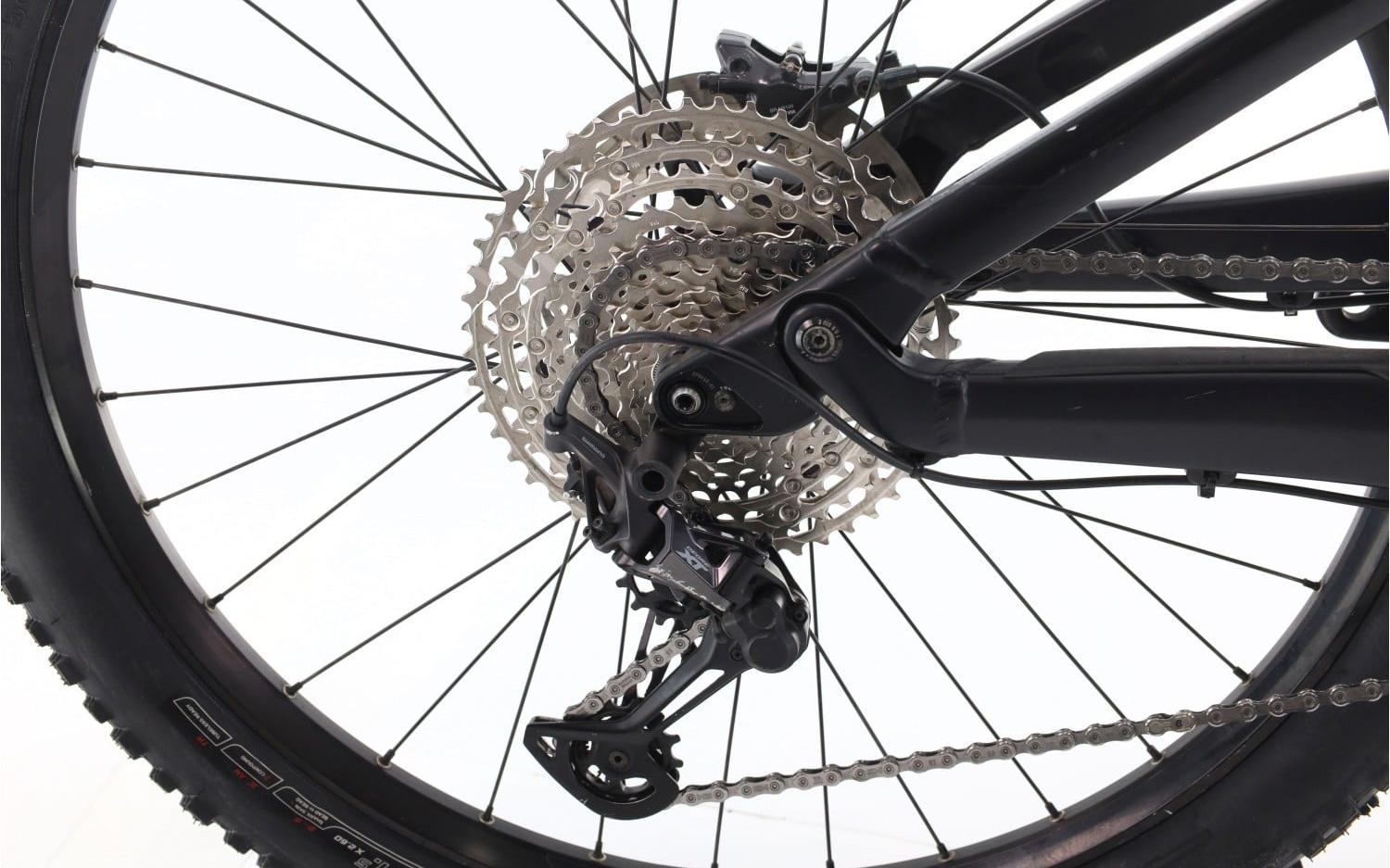 E-Bike Canyon Zyclora ·  Neuron:ON 9 XT, Usata, 2021, Barcelona