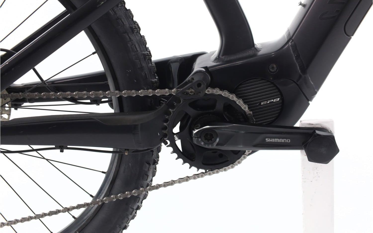 E-Bike Canyon Zyclora ·  Neuron:ON 9 XT, Usata, 2021, Barcelona
