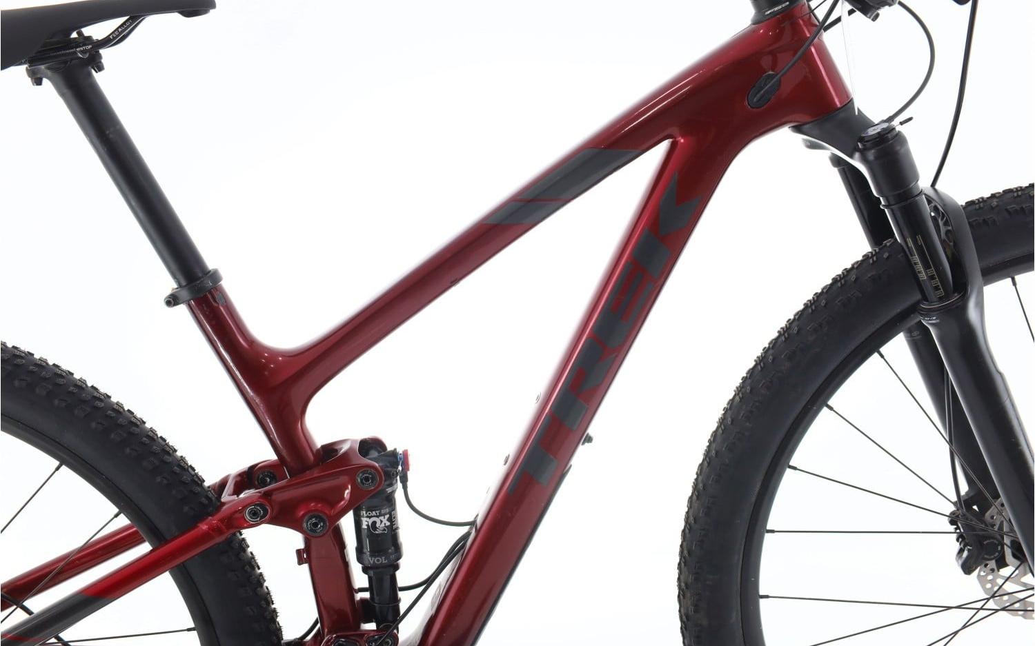 Mountain Bike Trek Zyclora ·  Top Fuel 9.7 X01, Usata, 2020, Barcelona