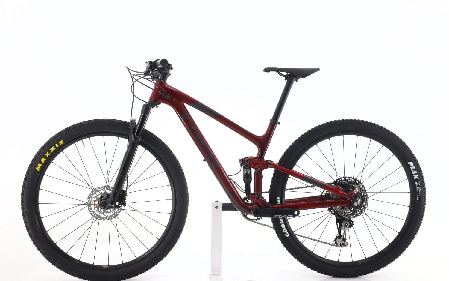 Mountain Bike Trek Zyclora ·  Top Fuel 9.7 X01, Usata, 2020, Barcelona