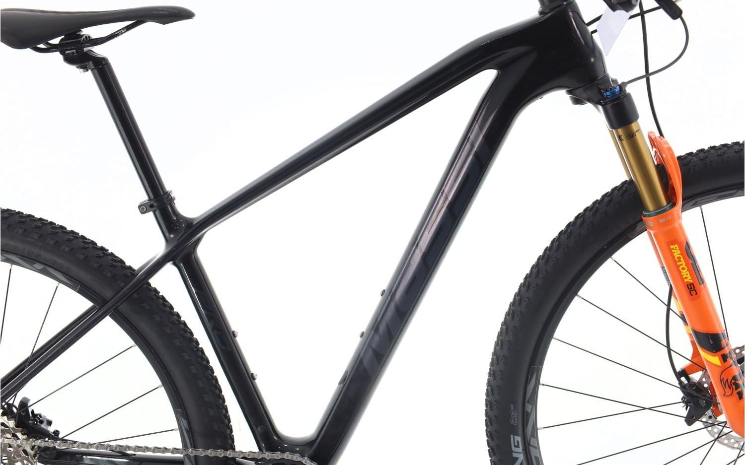 Mountain Bike Massi Zyclora ·  Pro GX, Usata, 2020, Barcelona