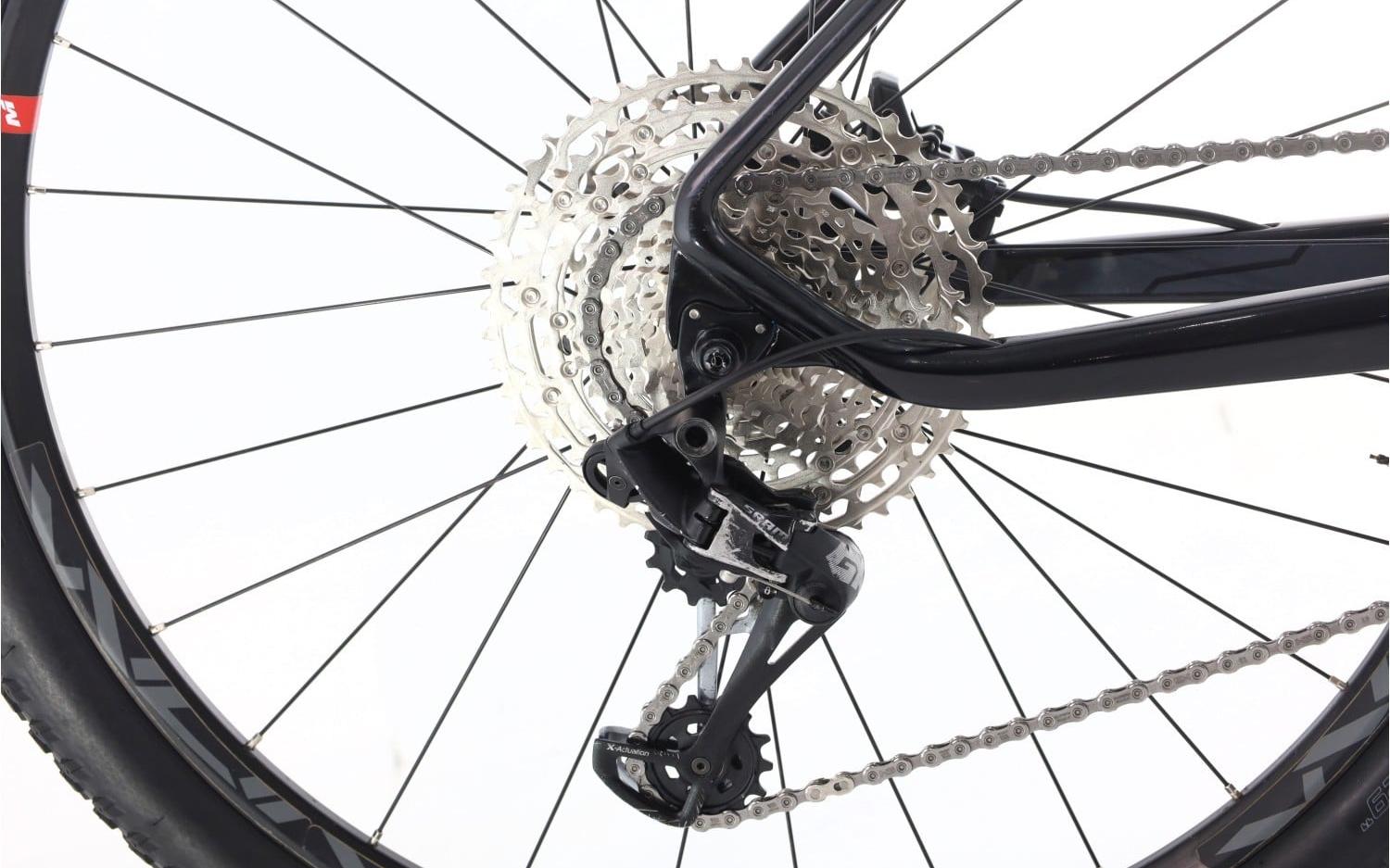 Mountain Bike Massi Zyclora ·  Pro GX, Usata, 2020, Barcelona