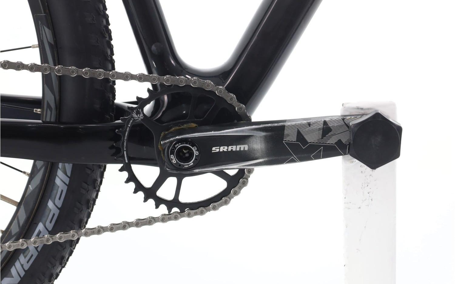 Mountain Bike Massi Zyclora ·  Pro GX, Usata, 2020, Barcelona