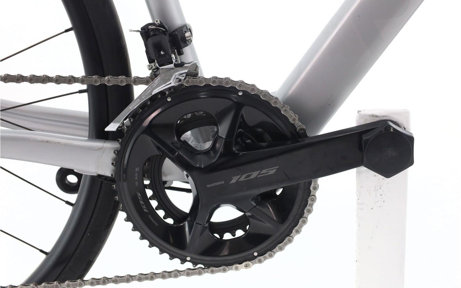 E-Bike MMR Zyclora ·  X-Beat, Usata, 2023, Barcelona