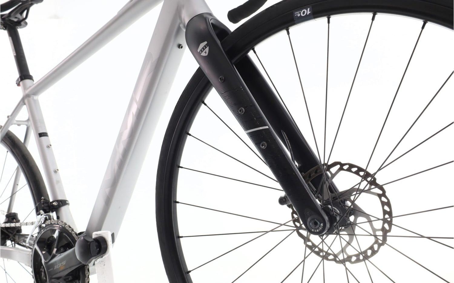 E-Bike MMR Zyclora ·  X-Beat, Usata, 2023, Barcelona