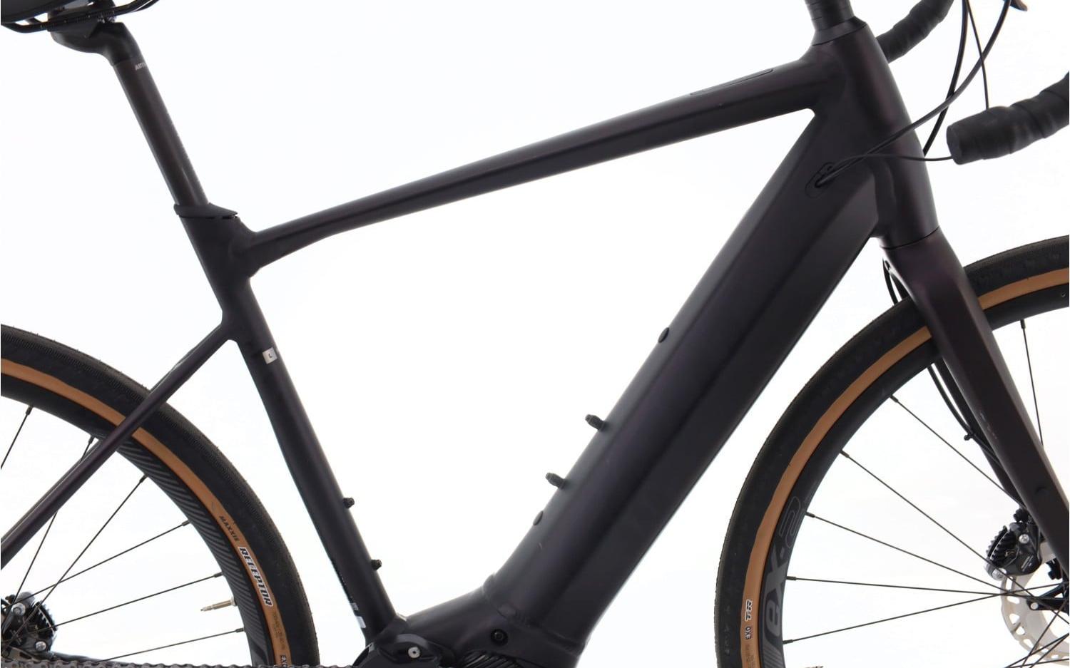 E-Bike Giant Zyclora ·  Revolt E+ Pro, Usata, 2023, Barcelona