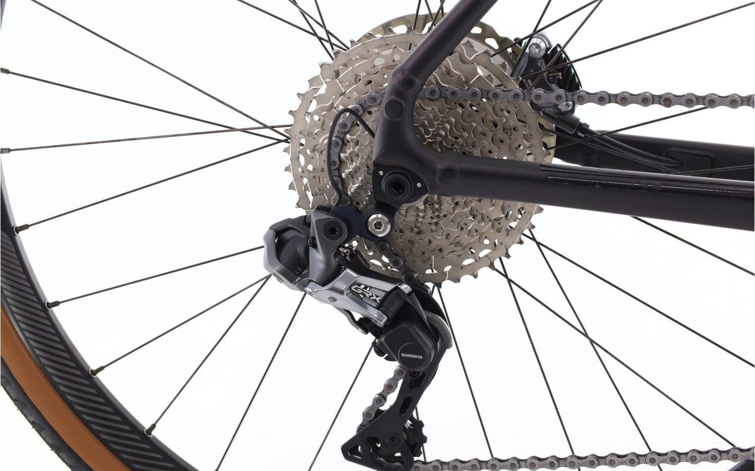 E-Bike Giant Zyclora ·  Revolt E+ Pro, Usata, 2023, Barcelona