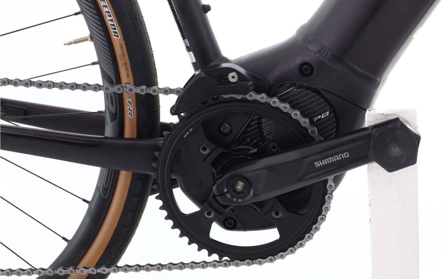 E-Bike Giant Zyclora ·  Revolt E+ Pro, Usata, 2023, Barcelona