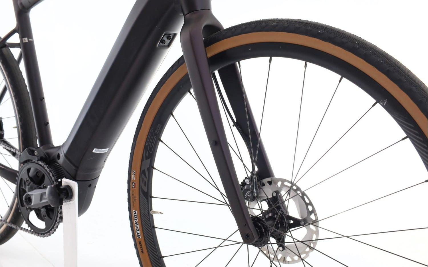 E-Bike Giant Zyclora ·  Revolt E+ Pro, Usata, 2023, Barcelona