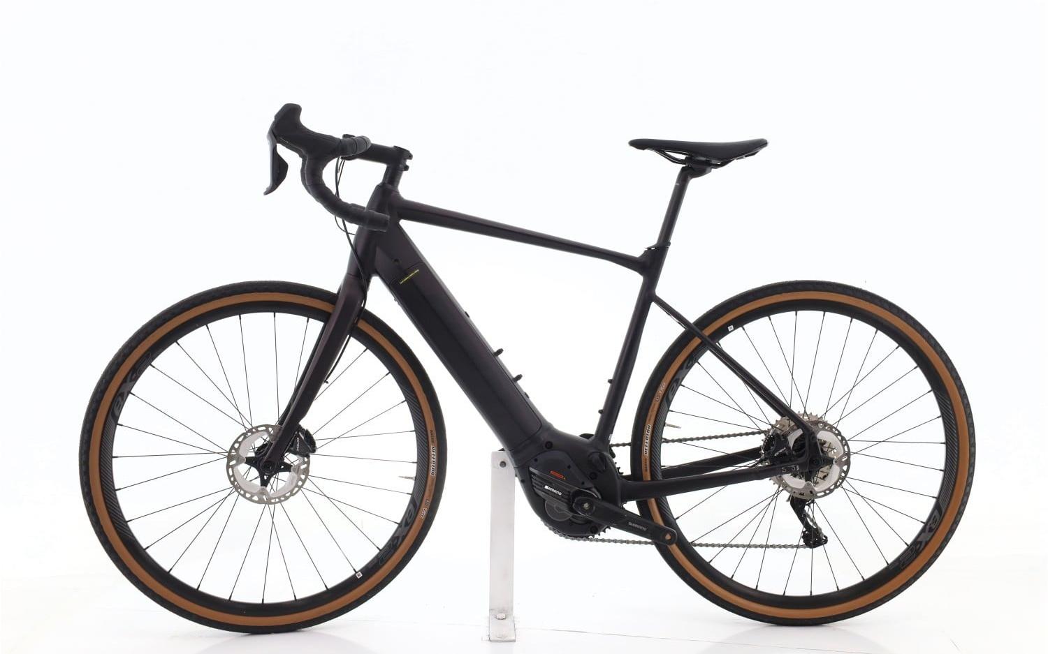 E-Bike Giant Zyclora ·  Revolt E+ Pro, Usata, 2023, Barcelona