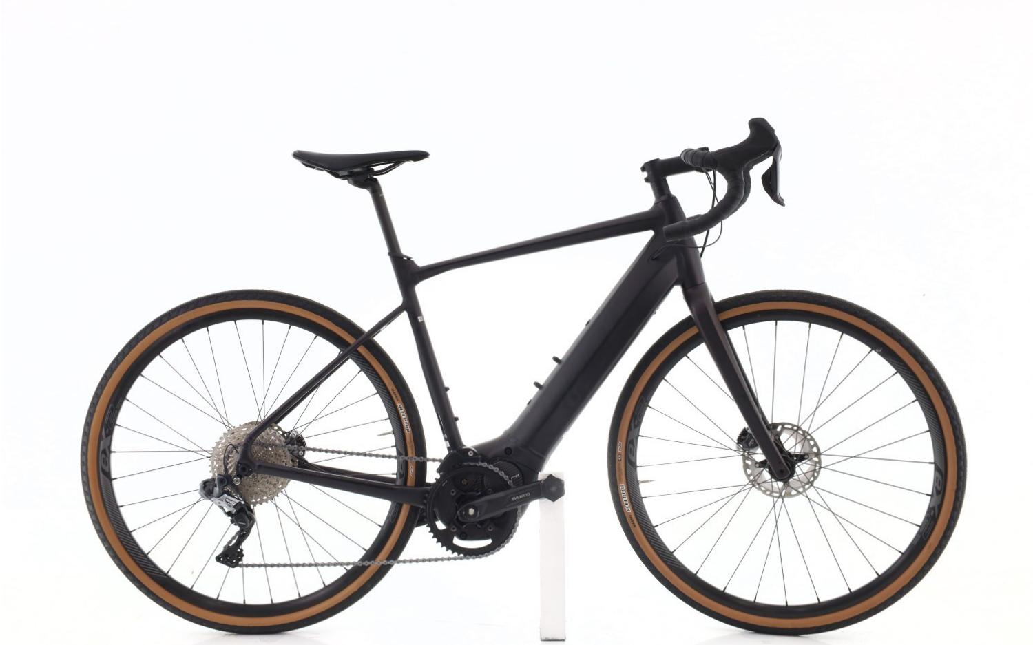 E-Bike Giant Zyclora ·  Revolt E+ Pro, Usata, 2023, Barcelona