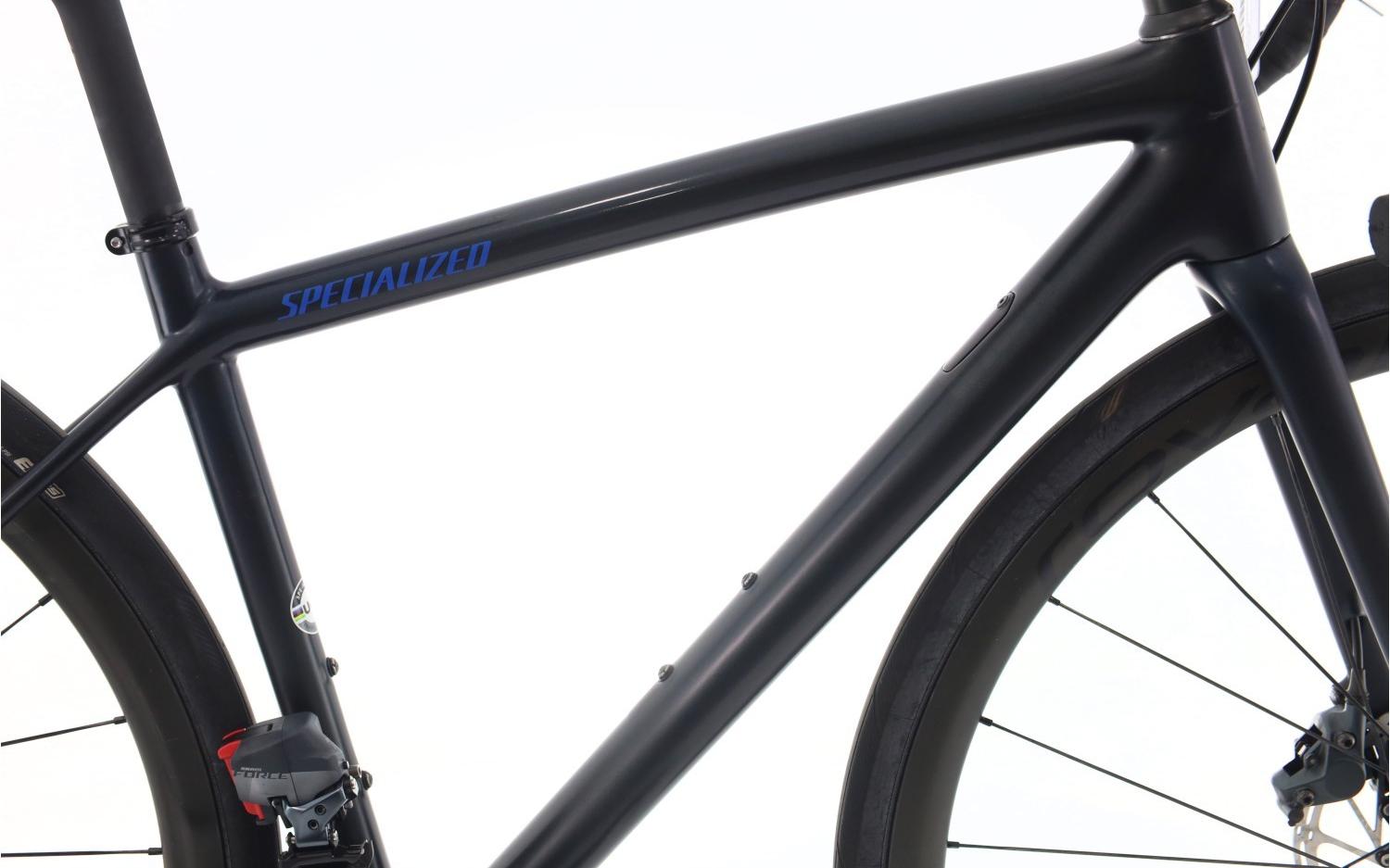 Bici da corsa Specialized Zyclora ·  Aethos Pro AXS 12V, Usata, 2022, Barcelona