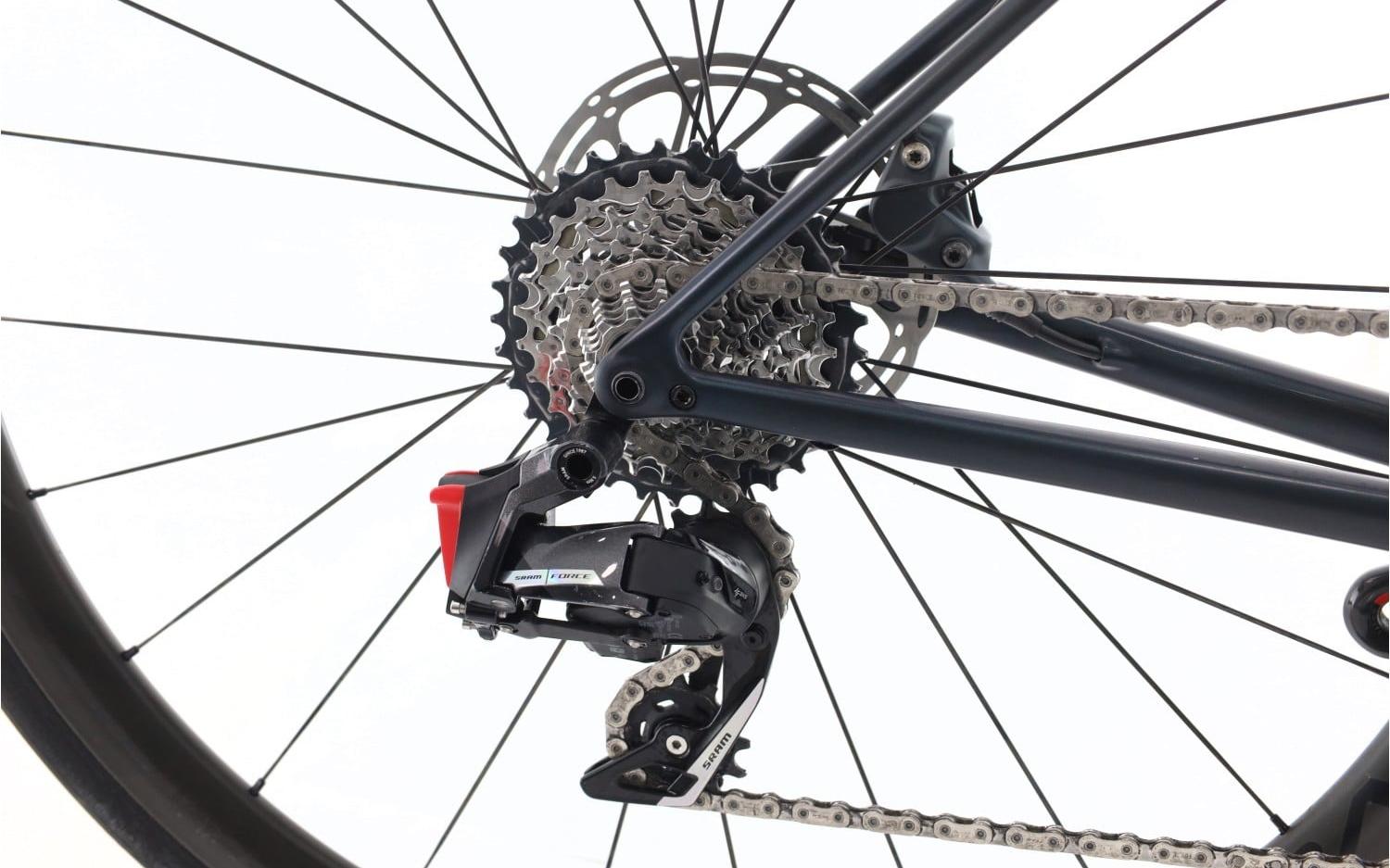 Bici da corsa Specialized Zyclora ·  Aethos Pro AXS 12V, Usata, 2022, Barcelona