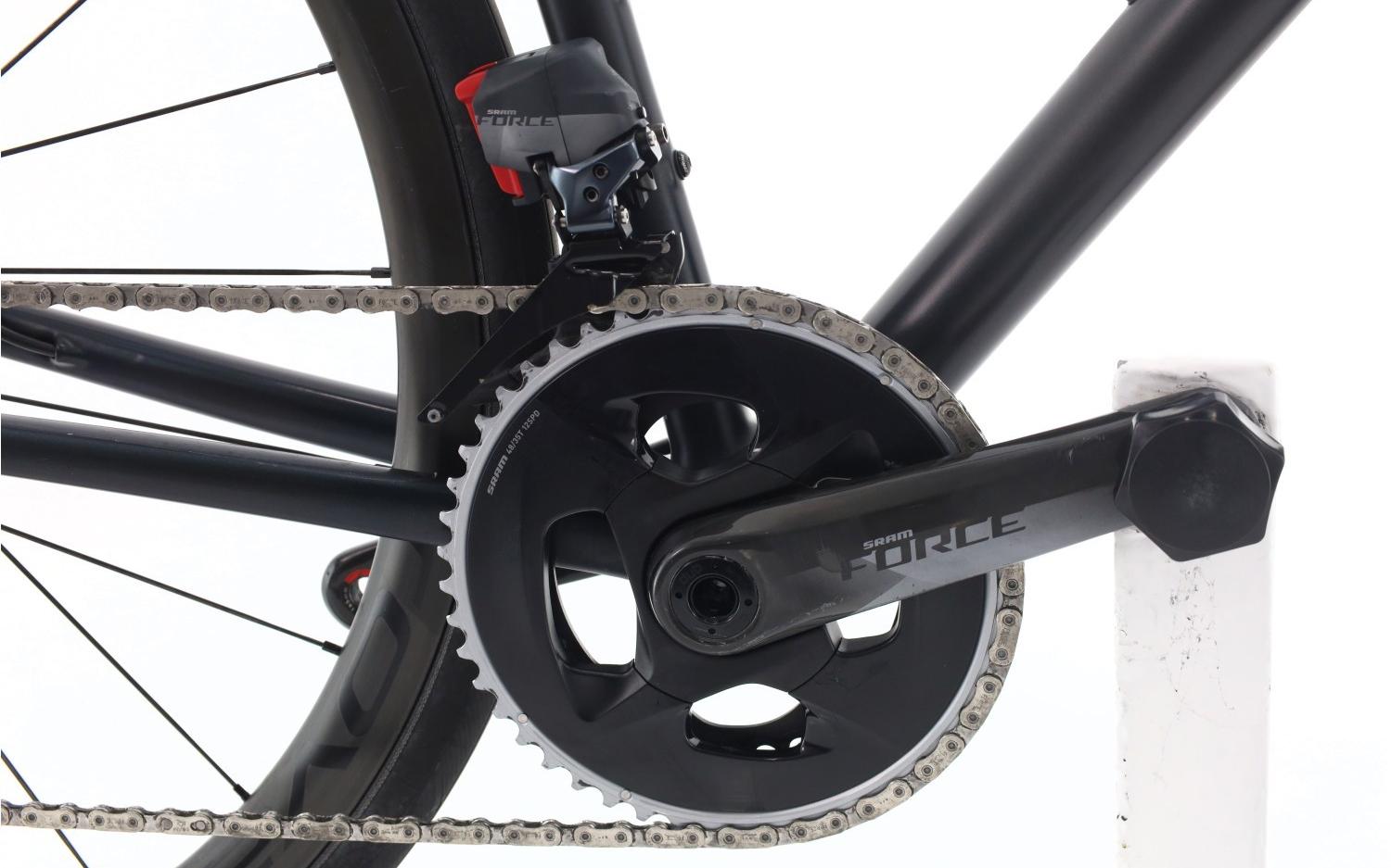 Bici da corsa Specialized Zyclora ·  Aethos Pro AXS 12V, Usata, 2022, Barcelona