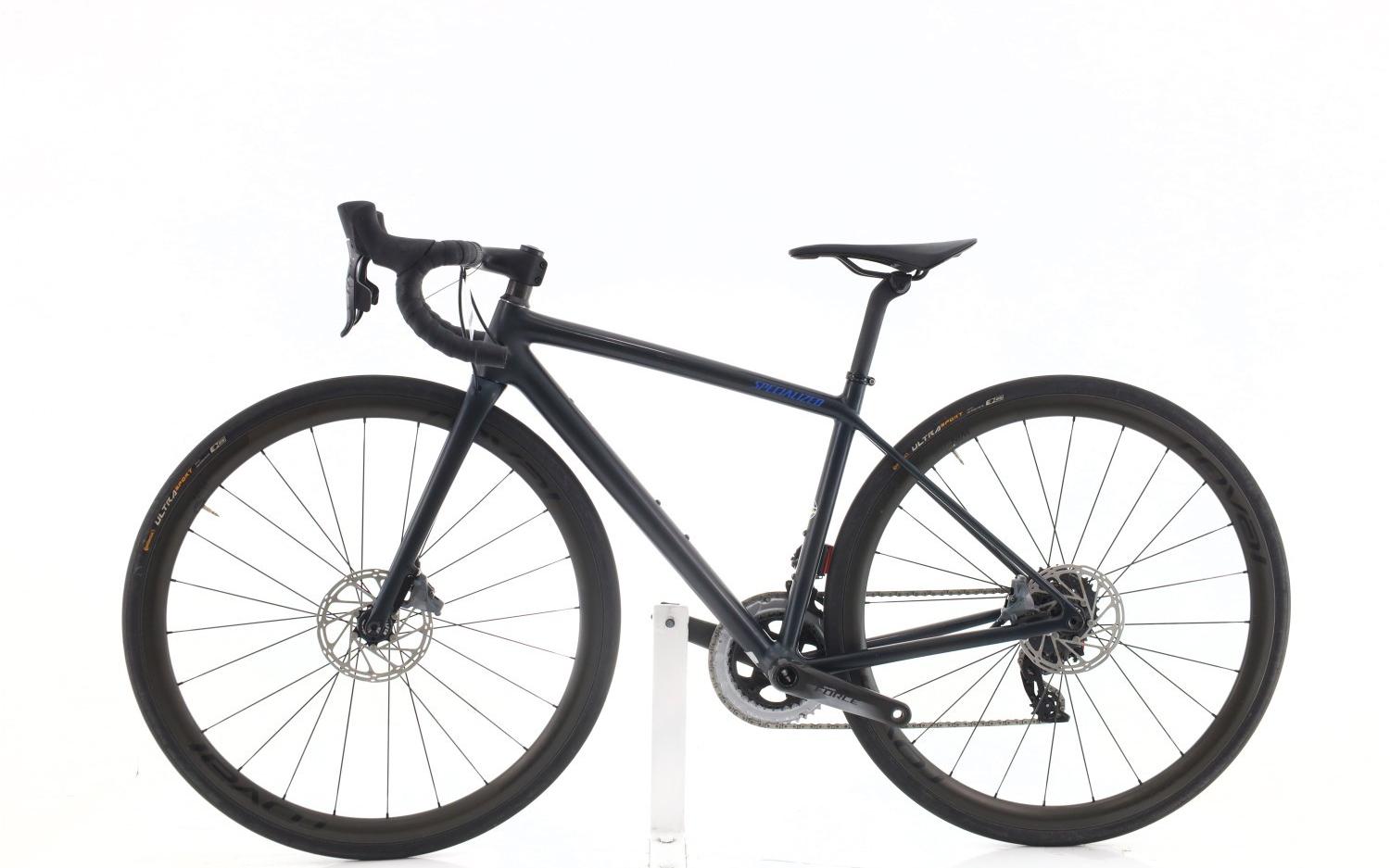 Bici da corsa Specialized Zyclora ·  Aethos Pro AXS 12V, Usata, 2022, Barcelona