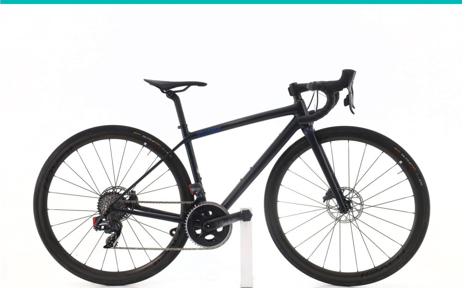 Bici da corsa Specialized Zyclora ·  Aethos Pro AXS 12V, Usata, 2022, Barcelona