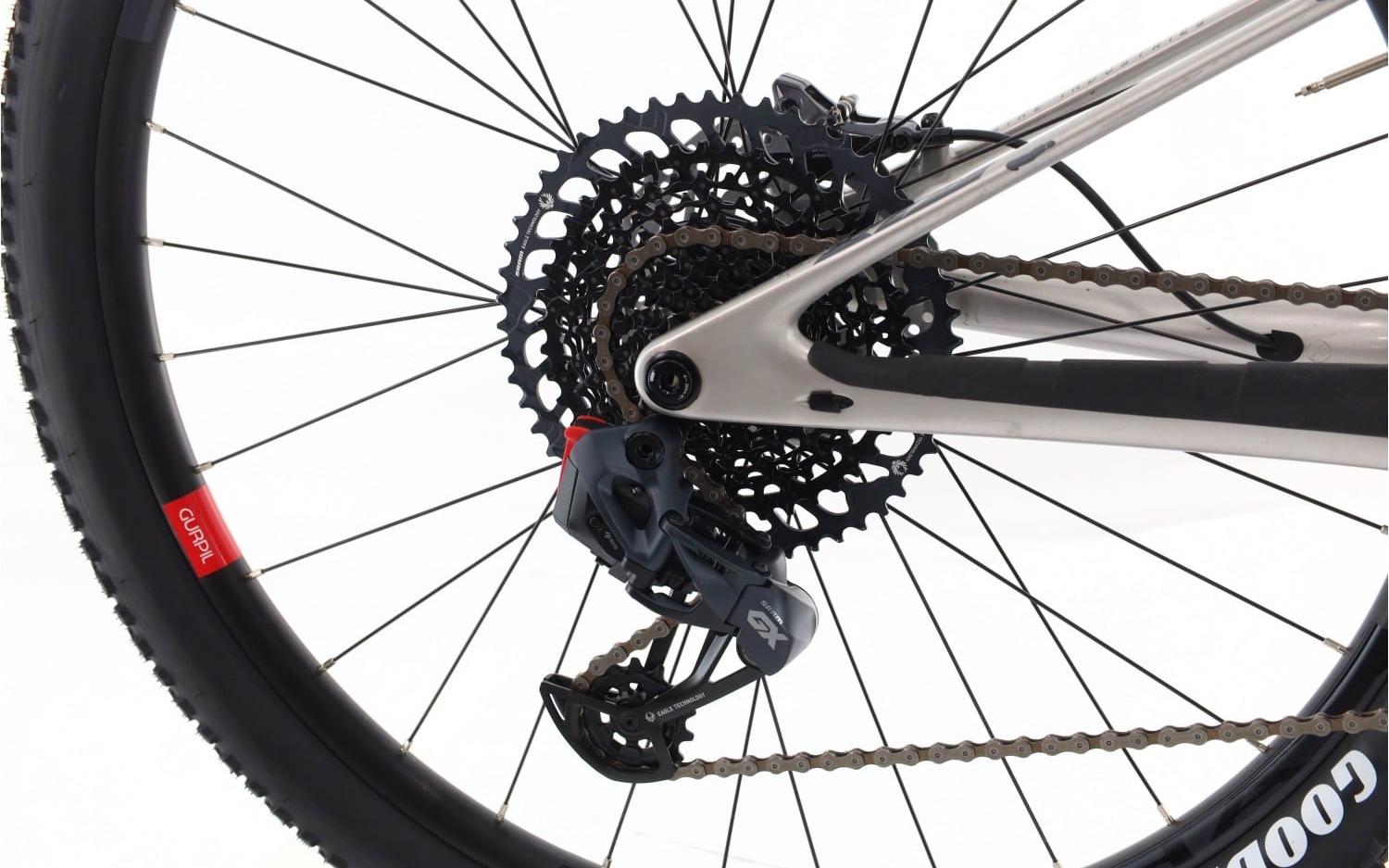 Mountain Bike KTM Zyclora ·  SCARP PRIME T.L, Usata, 2023, Barcelona