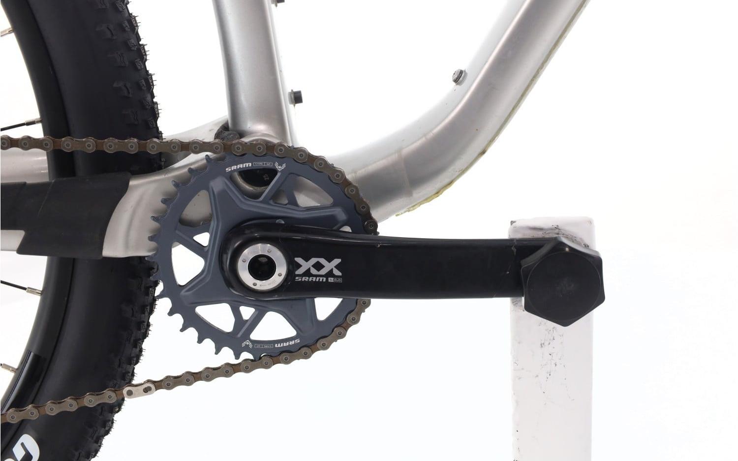 Mountain Bike KTM Zyclora ·  SCARP PRIME T.L, Usata, 2023, Barcelona