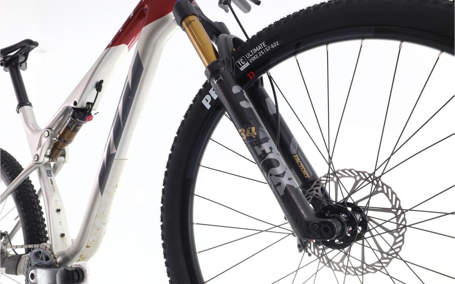 Mountain Bike KTM Zyclora ·  SCARP PRIME T.L, Usata, 2023, Barcelona