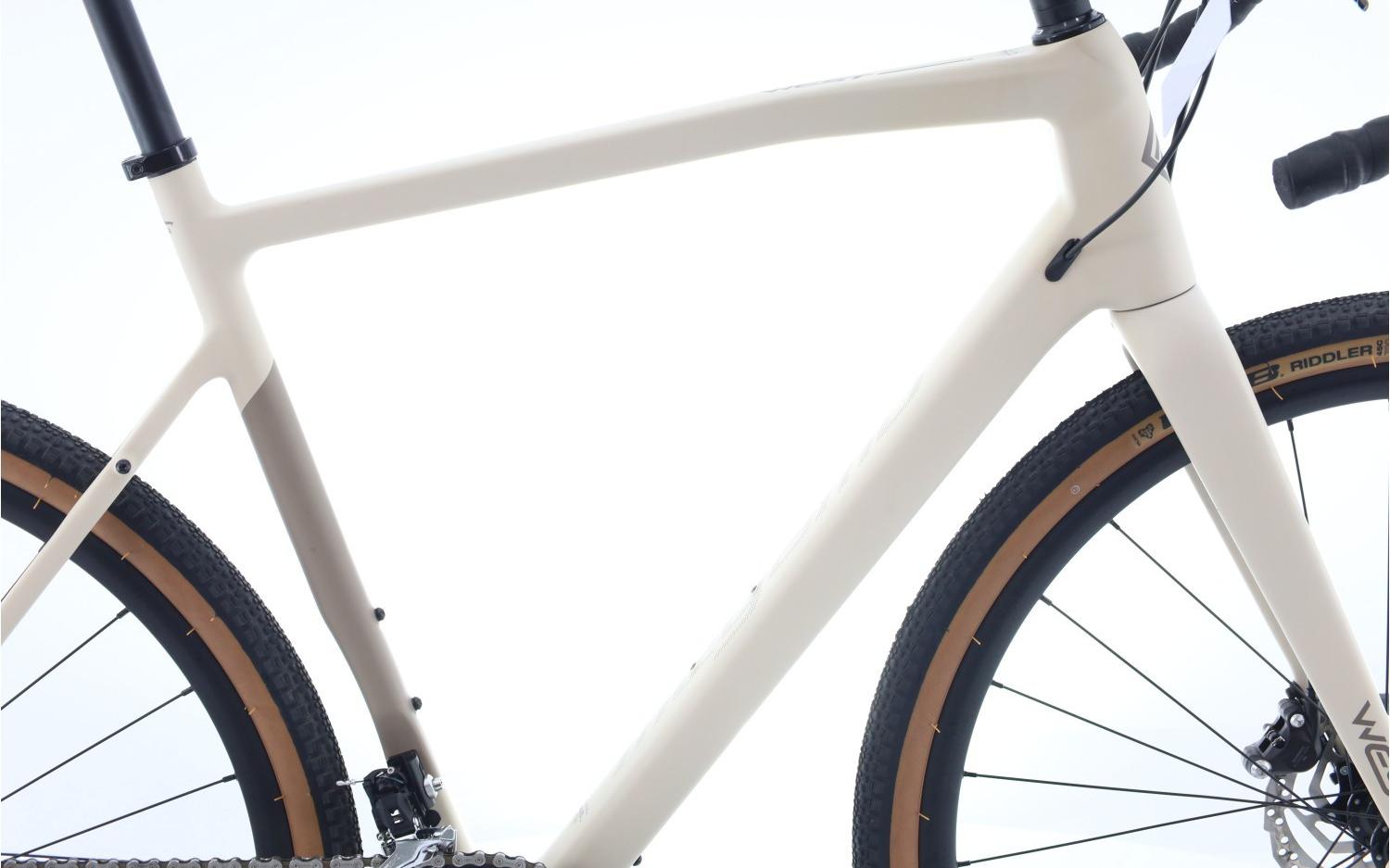 Ciclocross / Gravel Megamo Zyclora ·  West, Usata, 2023, Barcelona