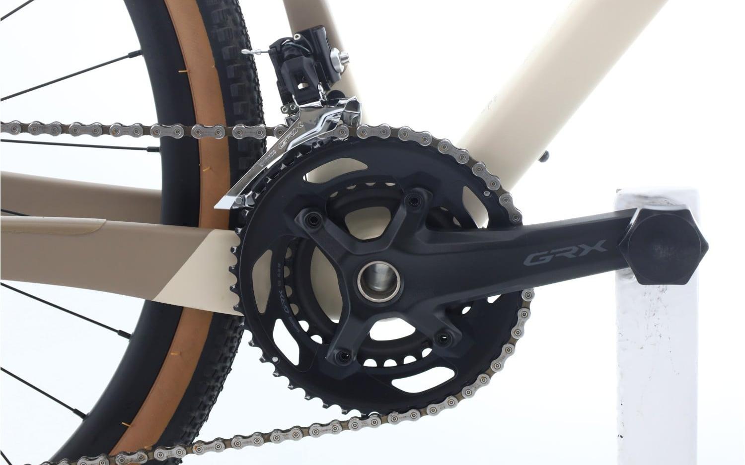 Ciclocross / Gravel Megamo Zyclora ·  West, Usata, 2023, Barcelona