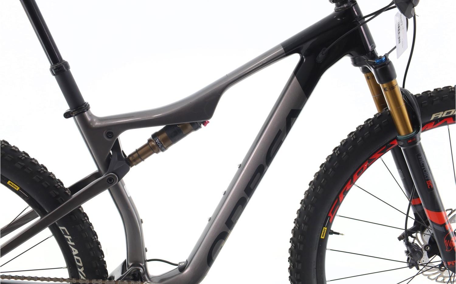 Mountain Bike Orbea Zyclora ·  Oiz GX AXS, Usata, 2021, Barcelona