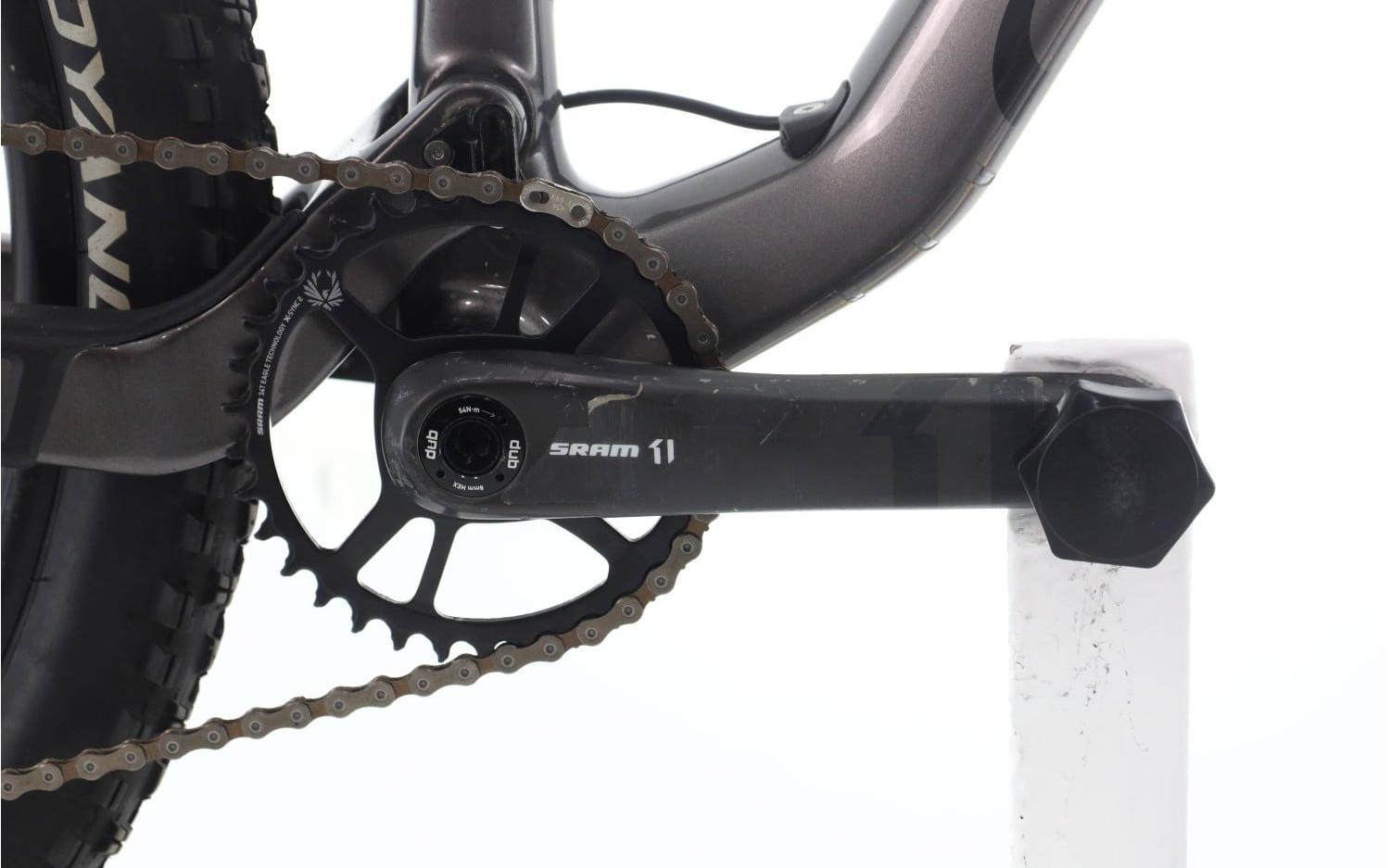 Mountain Bike Orbea Zyclora ·  Oiz GX AXS, Usata, 2021, Barcelona