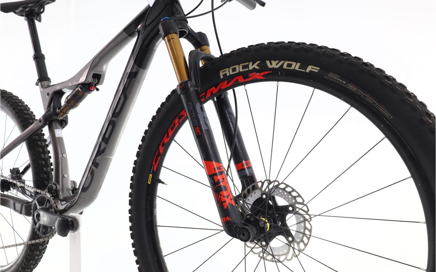 Mountain Bike Orbea Zyclora ·  Oiz GX AXS, Usata, 2021, Barcelona