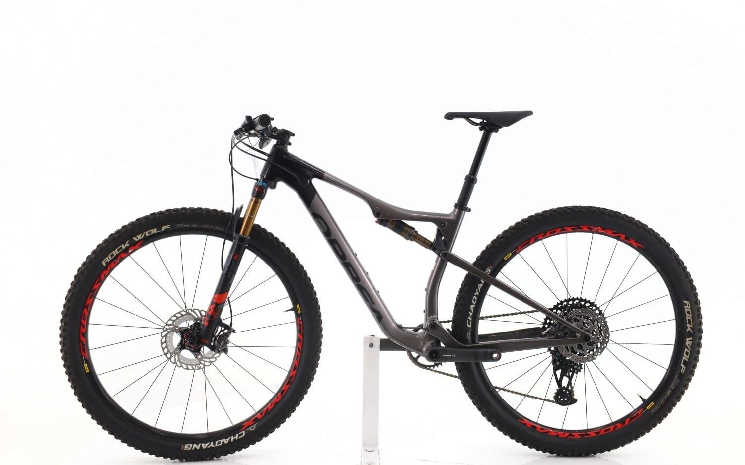 Mountain Bike Orbea Zyclora ·  Oiz GX AXS, Usata, 2021, Barcelona