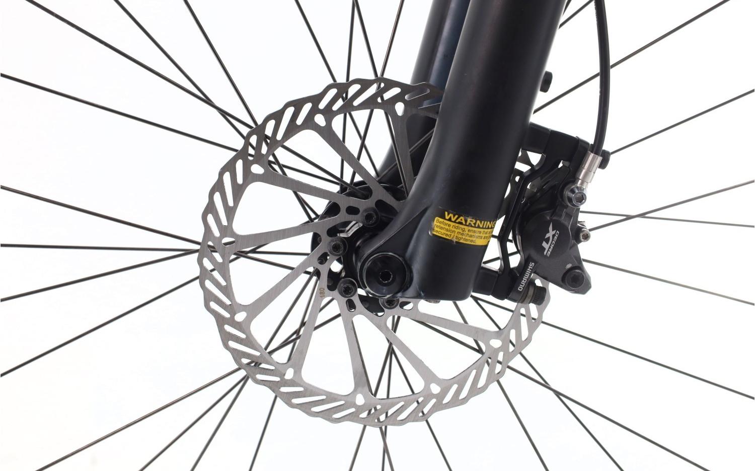 Mountain Bike Specialized Zyclora ·  Turbo Como 5.0, Usata, 2021, Barcelona