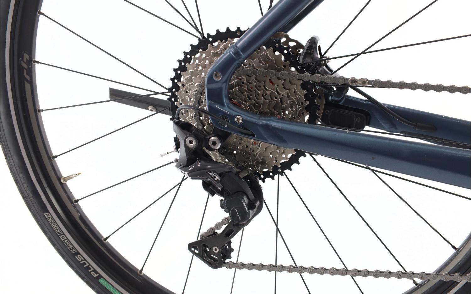 Mountain Bike Specialized Zyclora ·  Turbo Como 5.0, Usata, 2021, Barcelona