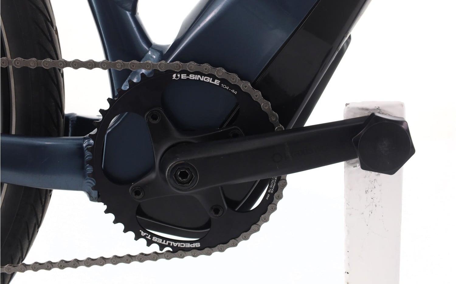 Mountain Bike Specialized Zyclora ·  Turbo Como 5.0, Usata, 2021, Barcelona