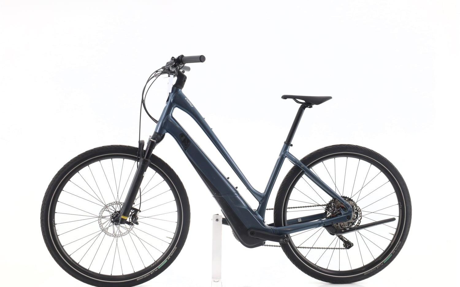 Mountain Bike Specialized Zyclora ·  Turbo Como 5.0, Usata, 2021, Barcelona