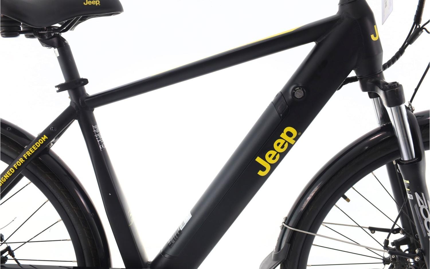 E-Bike Jeep Zyclora ·  TMR 7000, Usata, 2021, Barcelona