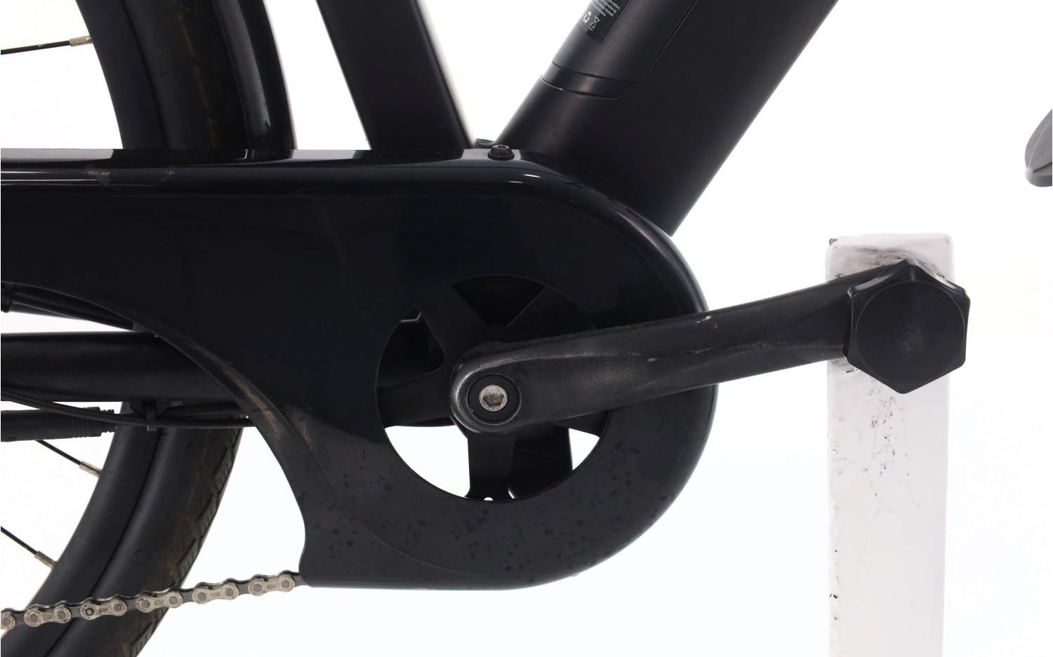 E-Bike Jeep Zyclora ·  TMR 7000, Usata, 2021, Barcelona